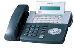 Samsung Officeserv Telephones