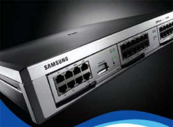 Samsung Officeserv7100